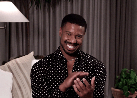 Jimmy Fallon Smile GIF by The Tonight Show Starring Jimmy Fallon