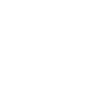 Feliz Lettering Sticker