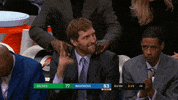 dirk nowitzki legend GIF by NBA
