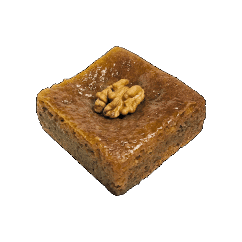 SquaresBakeShop giphygifmaker bar squares squresbakeshop Sticker