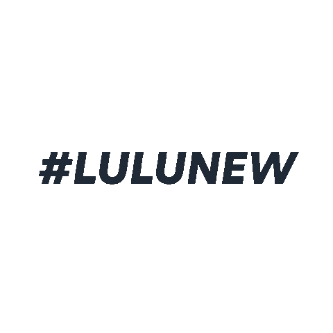 Luluyou giphyupload luluyou Sticker