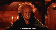 Hocus Pocus Halloween GIF