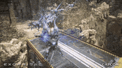 Video Game Support GIF by CAPCOM