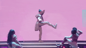 Ciara Melanin GIF by New Year's Rockin' Eve