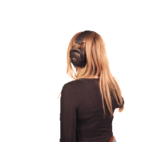 Swipe Up Sticker by Trust Gaming