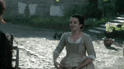 Season 1 Love GIF by Outlander