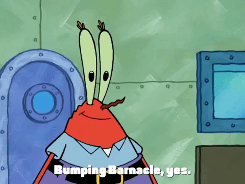 season 4 bummer vacation GIF by SpongeBob SquarePants