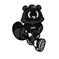 Run Running Sticker by zunan