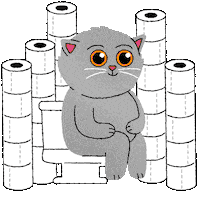 Home Support Sticker