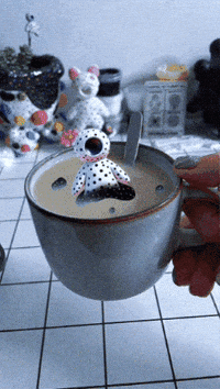 Coffee Love GIF