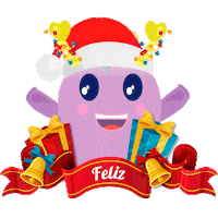 Christmas Love Sticker