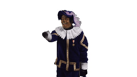 Hallo Den Haag Sticker by Bravour Entertainment