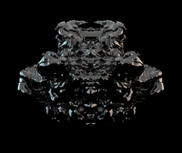 sculpture GIF by Miron