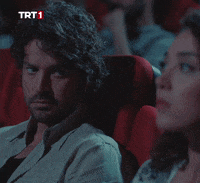 Film Love GIF by TRT