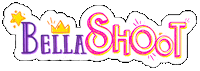 BellaQuinces girl yes model photo Sticker