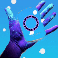 Happy Fun GIF by UltraBLU