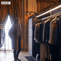 bbc bbc bbc one killing eve bbc iplayer GIF