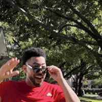 Super Bowl Wave GIF by State Farm