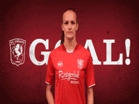 Fc Twente GIF by FC Twente Vrouwen