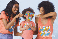 pride kohlspride GIF by Kohl's