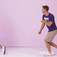 pride kohlspride GIF by Kohl's