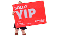 Yip Sticker by TeamYipRealEstate