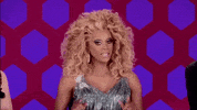 Rupauls Drag Race 5X1 GIF by LogoTV