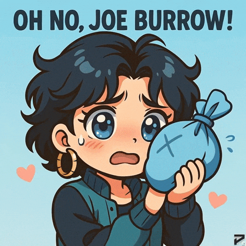 Nervous Ice Pack GIF by Persona