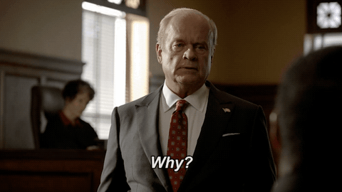 kelsey grammer innocentonfox GIF by Fox TV