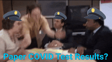 GoRev_Software covid covid19 covid 19 covid test GIF