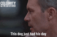 Imacelebrityau GIF by I'm A Celebrity... Get Me Out Of Here! Australia