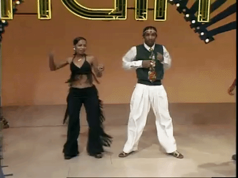 soul train episode 163 GIF