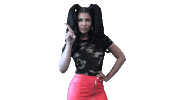 Sticker by Sarodj Bertin