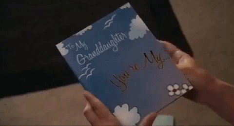Easy A GIF by filmeditor