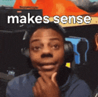 I Get It GIF