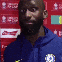 Antonio Rudiger Perez GIF