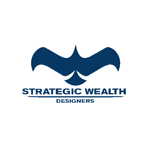 StrategicWealthDesigners swd strategic wealth designers strategic wealth Sticker