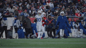 Football Nfl GIF by New England Patriots