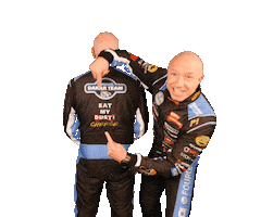 Instagram Follow Sticker by Tim Coronel