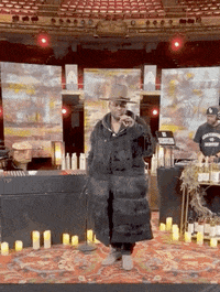 Dangelo Vs Friends GIF by Verzuz