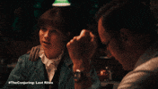Horror Wb GIF by Warner Bros. Pictures