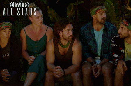 Survivorau GIF by Australian Survivor