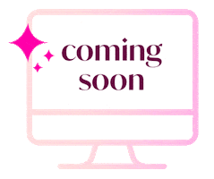 Coming Soon Website Sticker by Share Your Magic