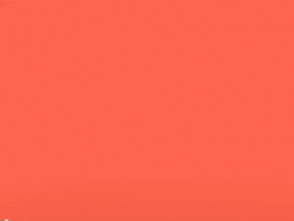 Celebrity gif. We see a blank, solid orange background. Wearing a brown coat, Lil Yachty leans in from one side and smiles as he points to himself. Text: "Me?" Pretending to be shy, he playfully waves us away and leans back offscreen.