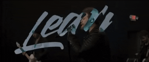 GIF by Asking Alexandria