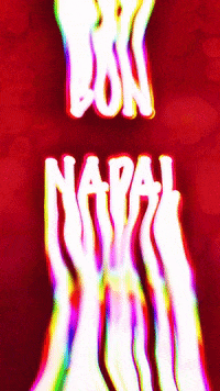 X-Mas Art GIF