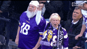 GIF by Minnesota Vikings
