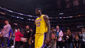 Let's Go Lakers GIFs - Find & Share on GIPHY