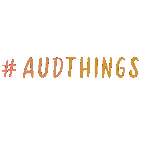 Things Audiology Sticker