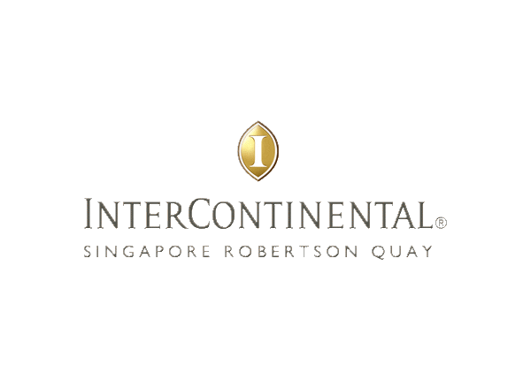 intercontinentalrq Sticker by InterContinental Singapore Robertson Quay